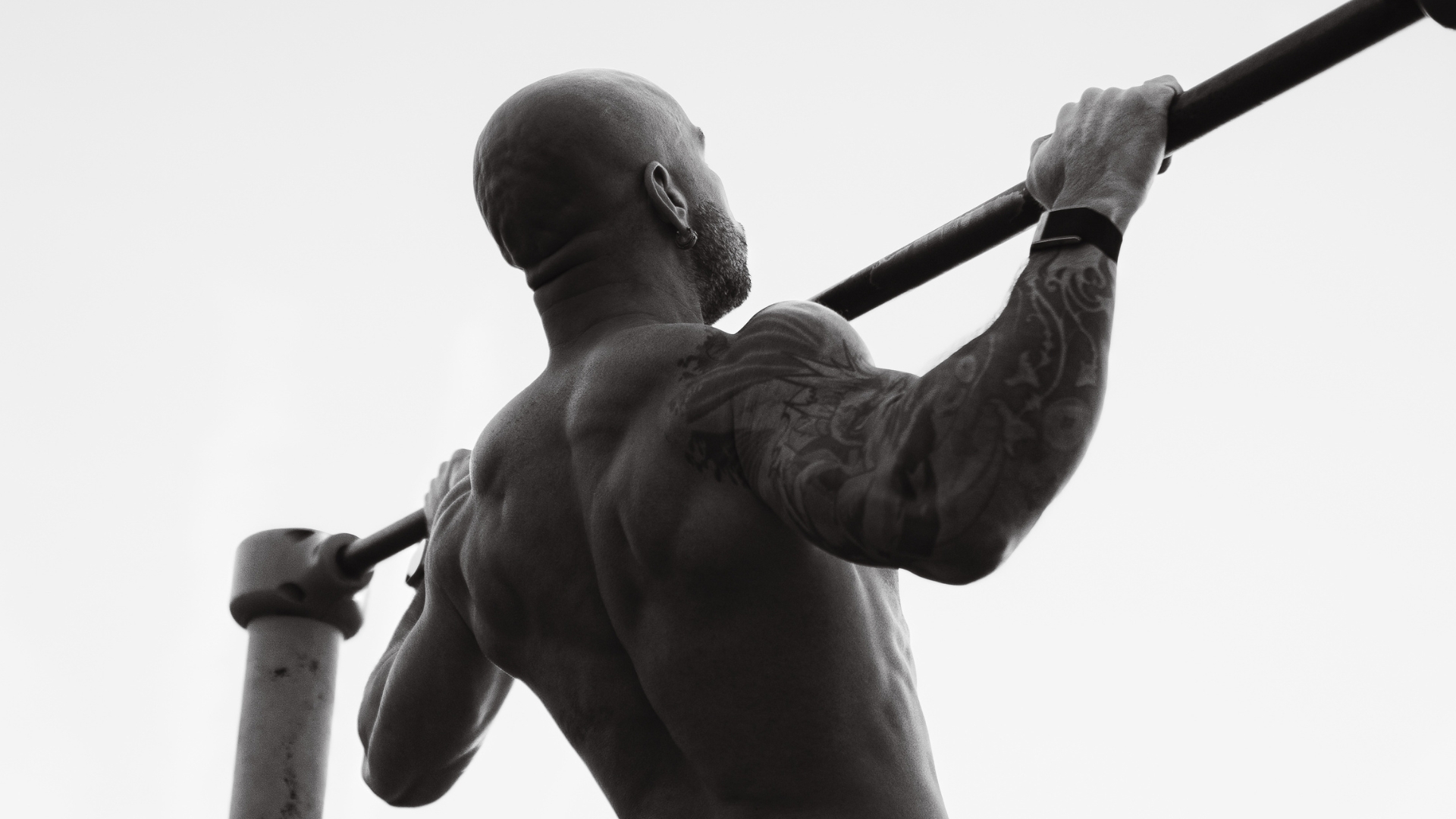 Влад - хелс-коуч